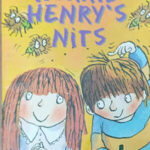 HORRID HENRY'S NITS