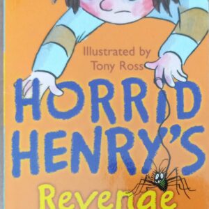 HORRID HENRY'S REVENGE