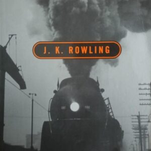 HARRY POTTER AND THE PHILOSOPHER'S STONE