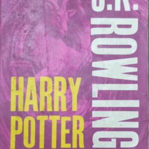 HARRY POTTER AND THE ORDER OF THE PHOENIX