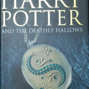 HARRY POTTER AND THE DEATHLY HALLOWS