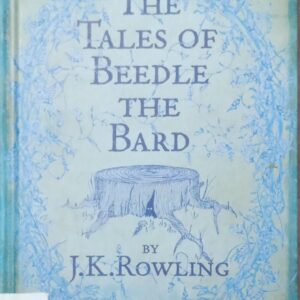THE TALES OF BEEDLE THE BARD