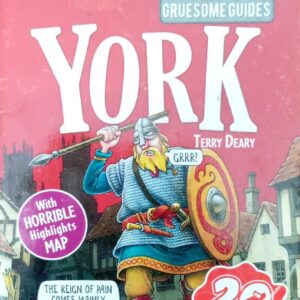 HORRIBLE HISTORIES: YORK